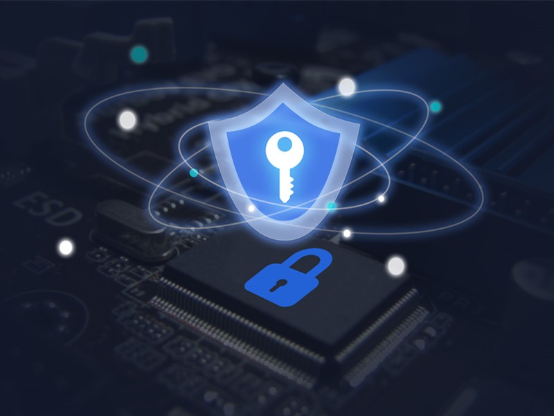 计算机网络安全防护5种方法