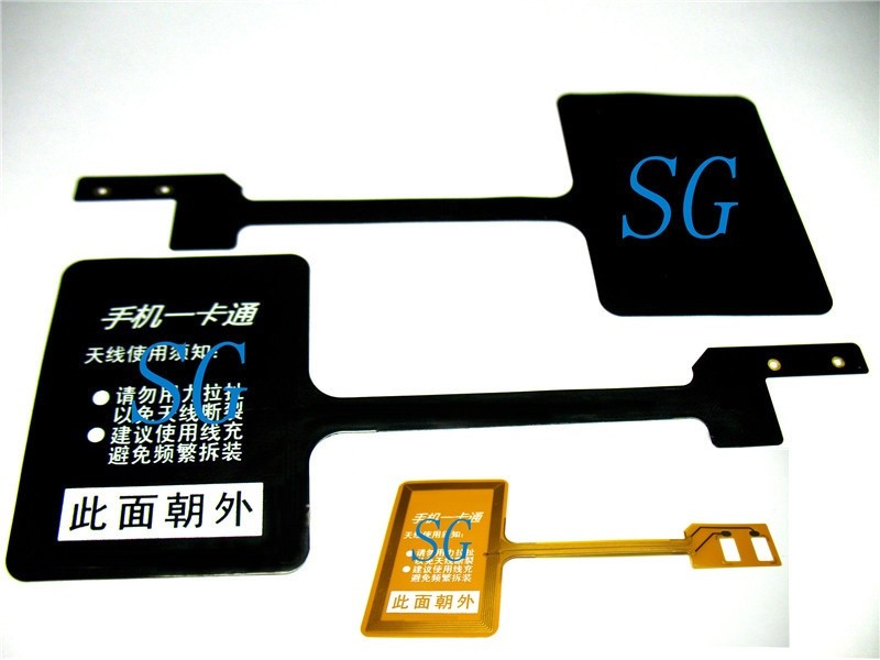 一卡通系统特点