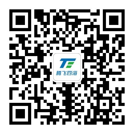 网站联系二维码