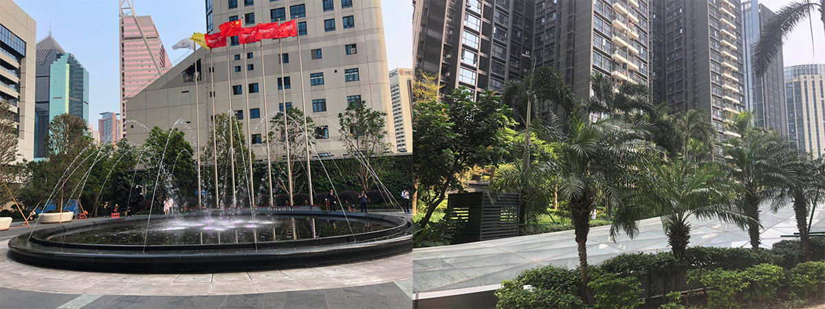 京基100集团 京基100集团